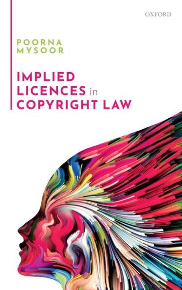 Implied Licences Copyright Law