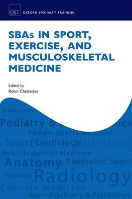 SBAs Sport, Exercise, and Musculoskeletal Medicine