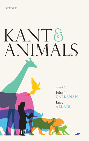 Kant and Animals