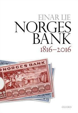 Norges Bank 1816-2016