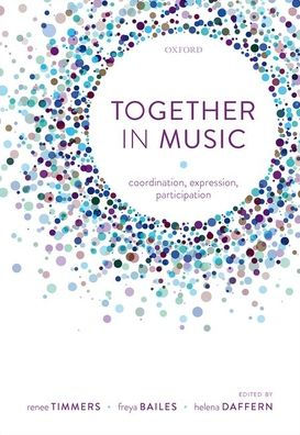 Together Music: Coordination, expression, participation