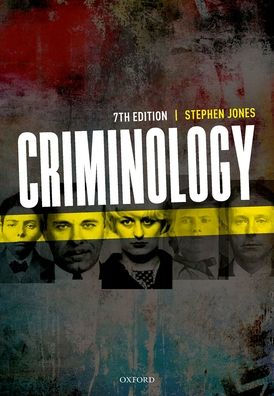 Criminology