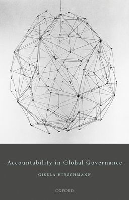 Accountability Global Governance: Pluralist Governance
