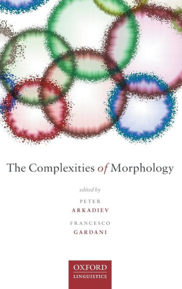 The Complexities of Morphology