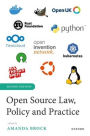 Open Source Law, Policy and Practice