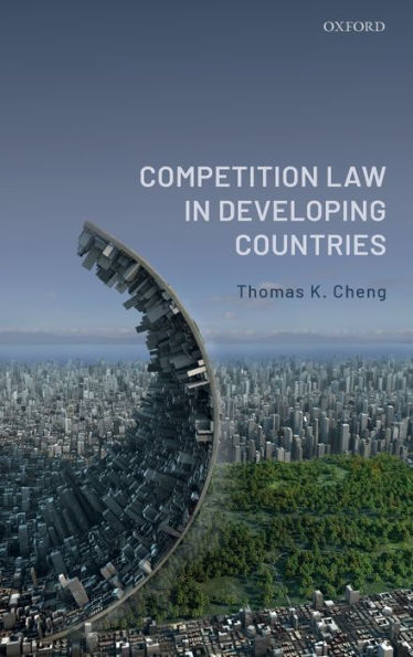 Competition Law Developing Countries