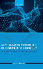 Cryptographic Primitives in Blockchain Technology: A mathematical introduction