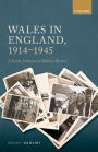 Wales in England, 1914-1945: A Social, Cultural, and Military History