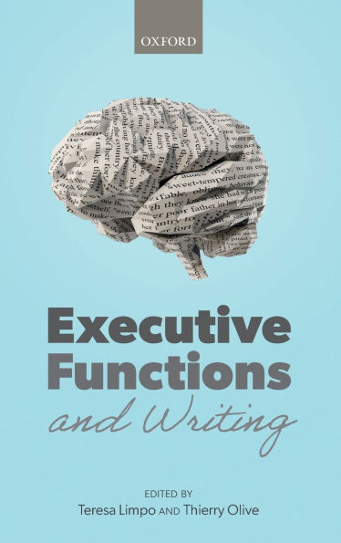 Executive Functions and Writing