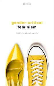 Download epub books android Gender-Critical Feminism by Holly Lawford-Smith