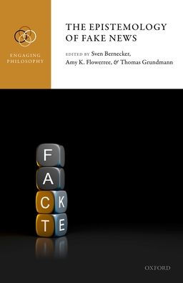 The Epistemology of Fake News