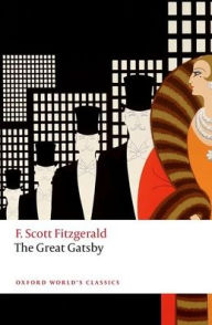 Title: The Great Gatsby, Author: F. Scott Fitzgerald