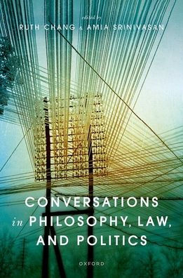 Conversations Philosophy, Law, and Politics