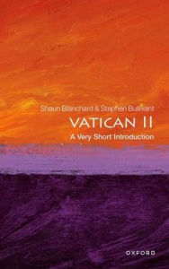 Free e books download Vatican II: A Very Short Introduction by Shaun Blanchard, Stephen Bullivant, Shaun Blanchard, Stephen Bullivant 9780198864813  English version