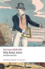 Billy Budd, Sailor, and Selected Tales