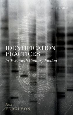 Identification Practices Twentieth-Century Fiction