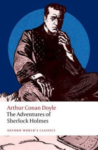 Title: The Adventures of Sherlock Holmes, Author: Arthur Conan Doyle