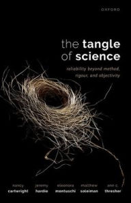 Downloading audiobooks to ipod The Tangle of Science: Reliability Beyond Method, Rigour, and Objectivity RTF FB2 by Nancy Cartwright, Jeremy Hardie, Eleonora Montuschi, Matthew Soleiman, Ann C. Thresher, Nancy Cartwright, Jeremy Hardie, Eleonora Montuschi, Matthew Soleiman, Ann C. Thresher 9780198866343 English version