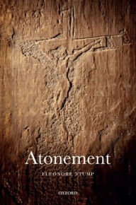 Title: Atonement, Author: Eleonore Stump