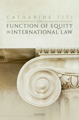 The Function of Equity International Law