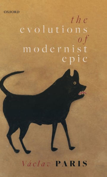 The Evolutions of Modernist Epic