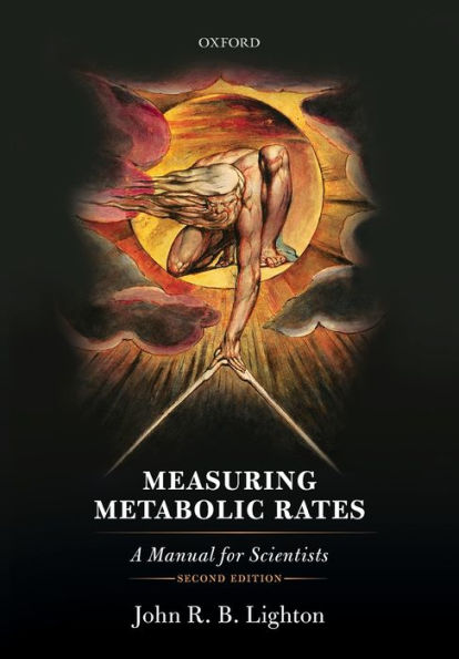 Measuring Metabolic Rates: A Manual for Scientists