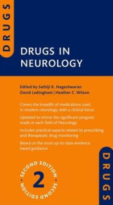 Free ebooks download pdf for free Drugs in Neurology