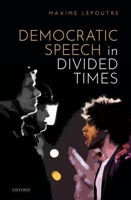 Democratic Speech Divided Times