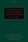 A Restatement of the English Law of Contract