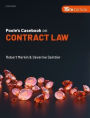 Poole's Casebook on Contract Law
