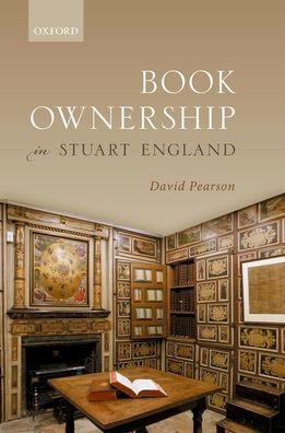 Book Ownership Stuart England