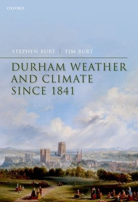 Durham Weather and Climate since 1841