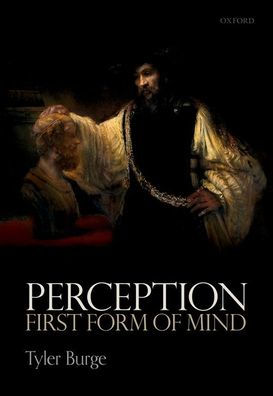 Perception: First Form of Mind