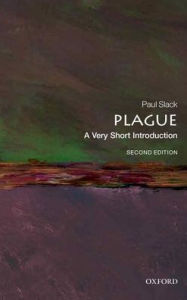 Forums ebooks free download Plague: A Very Short Introduction by   9780198871118 (English Edition)