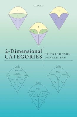 2-Dimensional Categories