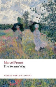 Title: The Swann Way, Author: Marcel Proust