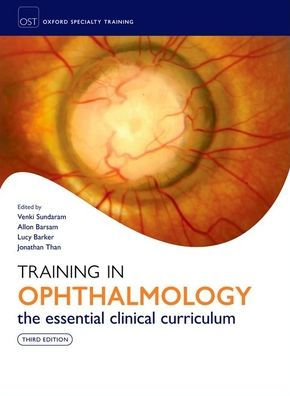Training Ophthalmology