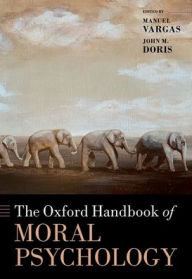 Books downloads for free pdf The Oxford Handbook of Moral Psychology 9780198871712