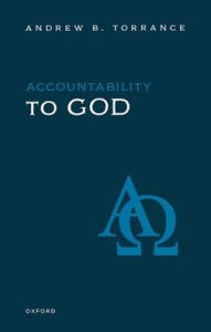 Title: Accountability to God, Author: Andrew B. Torrance