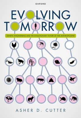 Evolving Tomorrow: Genetic Engineering and the Evolutionary Future of the Anthropocene