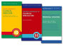 Oxford Handbook of Clinical Medicine, Oxford Handbook of Clinical Specialties, and Oxford Handbook for Medical School Pack