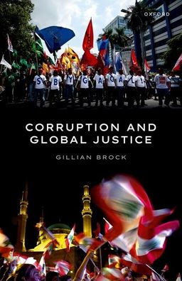 Corruption and Global Justice