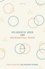 Syllogistic Logic and Mathematical Proof
