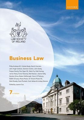 Business Law 7th Edition