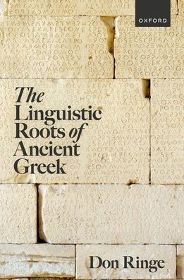 The Linguistic Roots of Ancient Greek