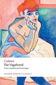 Title: The Vagabond, Author: Colette