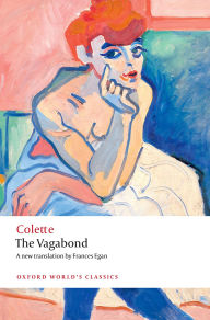 Books online for free download The Vagabond 9780198881629