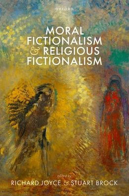 Moral Fictionalism and Religious