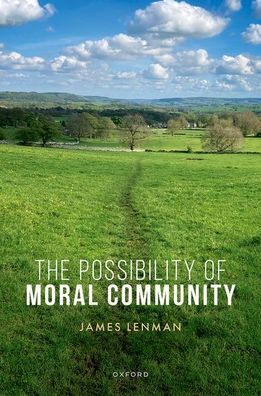 The Possibility of Moral Community