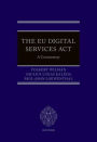 The EU Digital Services Act